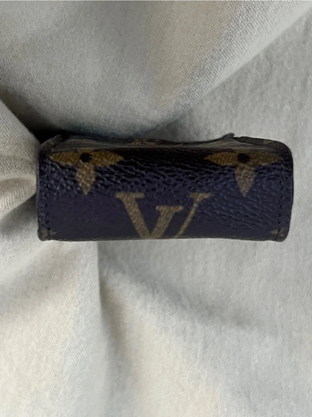 Louis Vuitton Monogram Cigarette Case
